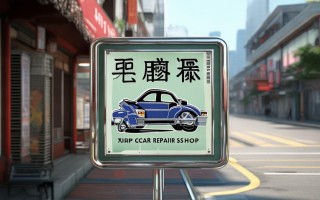 漳州哪里汽车维修点