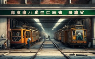 荔城街电车维修点地址在哪里