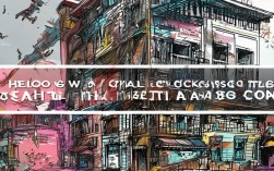 线性创意画，2025年艺术新风口还是昙花一现？