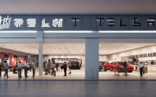 特斯拉张家港维修点在哪？