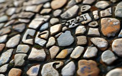 小石子创意拼图