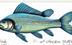 鱼插画创意怎么才够潮？2025最新灵感来了！