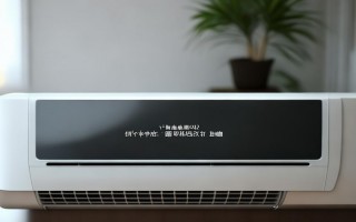 美的空调自动关机是什么原因