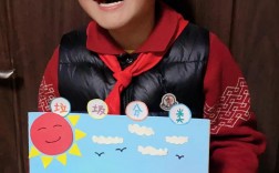 手工创意作品，垃圾分类手工创意作品