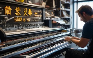 普洱电钢琴维修点在哪里？附近专业维修服务推荐