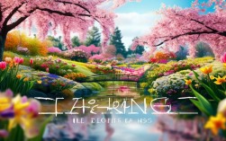 2025春创意美术作品，春主题创意画如何更吸睛？