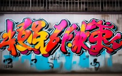 2025创意汉字涂鸦流行趋势，你跟上了吗？