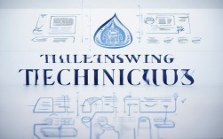 徽标题答题技巧