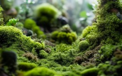创意苔藓微景观爆火，现在入局还来得及吗？