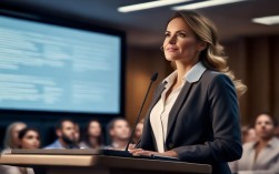 述职演讲的技巧