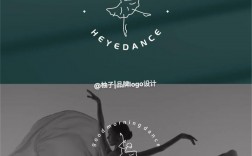 舞蹈图形创意如何突破视觉边界？