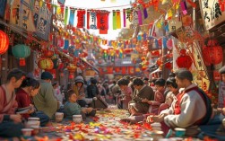 双节活动创意如何玩出新意与吸引力？