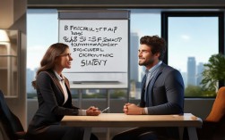 沟通技巧事例，2025年职场高效沟通必备3招？