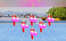 6人创意队形怎么摆？