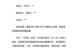 党员谈话技巧，党员谈话技巧有哪些