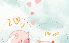 唯美创意动态壁纸如何更可爱？