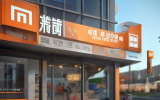 小米手机维修点在哪里？附近官方服务网点查询