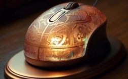 鼠标创意图片，如何拍出这般脑洞？