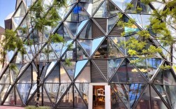 创意幕墙设计如何突破传统边界？