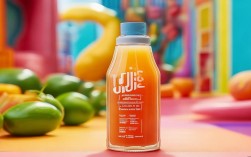 2025果汁创意广告语图片，爆款灵感在哪？