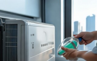 空调加氟什么意思