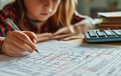 巧填运算符号的技巧