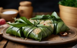 2025创意手工粽子做法，今年流行什么新花样？