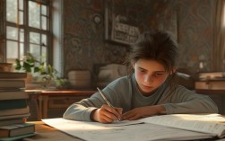 动静结合答题技巧