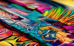 创意设计绘画2025最新趋势，如何突破传统边界？