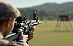 新兵打靶技巧2025最新版，3天提升命中率有奇招？