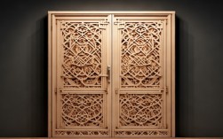 2025年创意推拉门图案，哪种设计更实用？