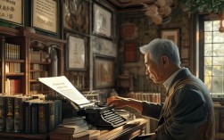 曹文轩最新写作技巧有哪些？2025实用指南来了！