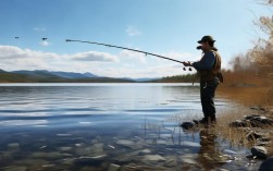 立夏前后钓鱼技巧