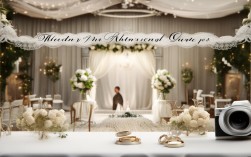 2025婚礼摄影创意，如何拍出刷爆朋友圈的新颖大片？