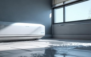 空调漏水是什么原因？如何快速解决？