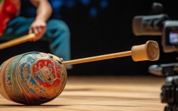 最新锣鼓颠球技巧视频，这些关键点你学会了吗？