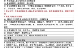 人资面试技巧，人资面试技巧有哪几方面