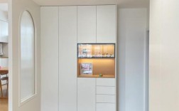 创意柜门图案，如何让家更有格调？