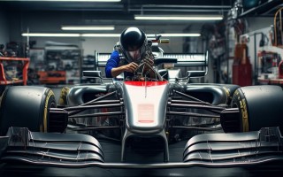 空调出现f1怎么修