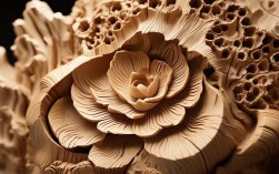 竹根雕有何独特技巧？