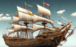 船的创意画，如何画出船的创意？