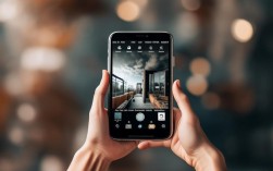 2025手机拍人像构图，新手怎么快速出片？