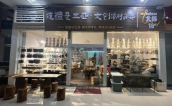 创意礼品网店