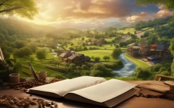 家乡美作文技巧