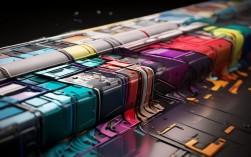 创意围挡设计，如何兼顾美观与实用？