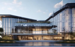 创意教学楼命名潮，如何避免同质化？