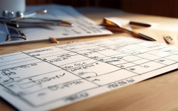 暑假计划技巧，暑假计划步骤