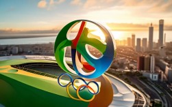 里约奥运徽章创意藏着哪些文化密码？