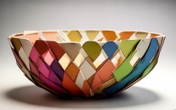 创意纸篮子，巧手如何变废为宝？