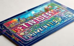 学生创意手绘门票设计，学生创意手绘门票设计图